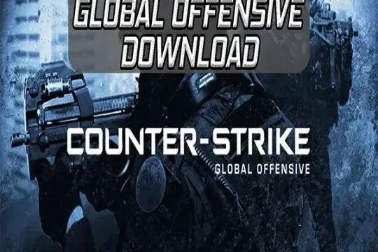 Counter Strike Global Offensive