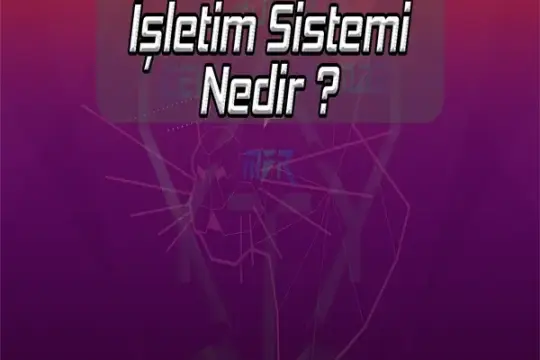 UBUNTU NEDİR ?